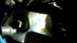 Тяжёлый руль на вольво хс90 и другие неприятности. Замена рулевой крестовина.