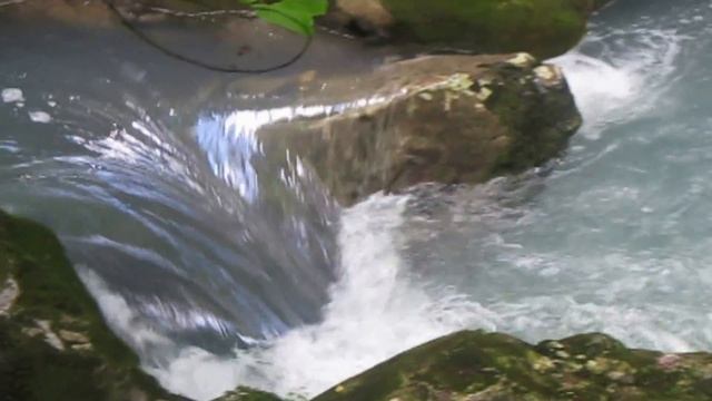 Абхазия Сухум Черниговка Экскурсия. водопады. смотреть онлайн