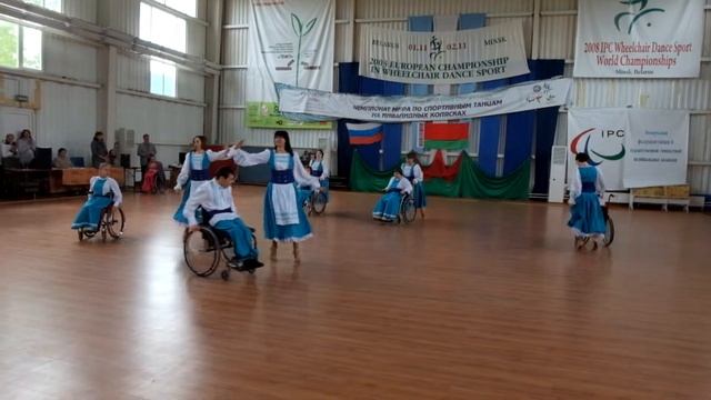 Выйду на улицу смотреть онлайн