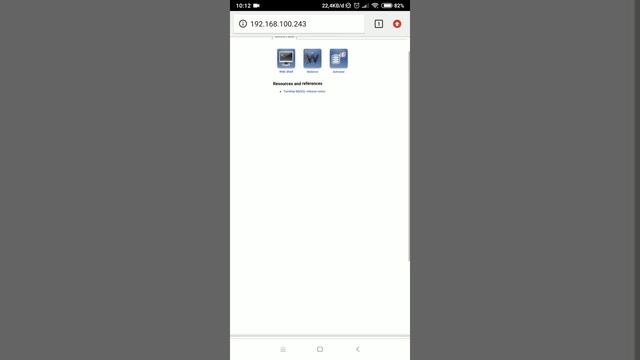 Cek Instalasi MySQL & Joomla untuk Cloud dengan Android #5 смотреть онлайн