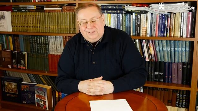 Неизвестный могильщик царизма. Александр Пыжиков.mp4 смотреть онлайн