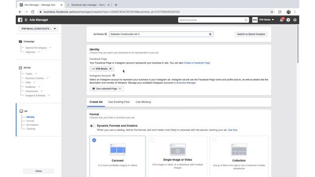 Facebook Ads for Construction Companies, Contractors & Home Builders [2021] смотреть онлайн