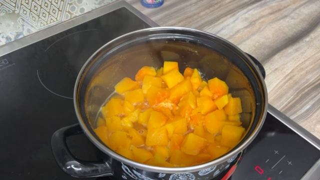 Домашняя выпечка с любовью