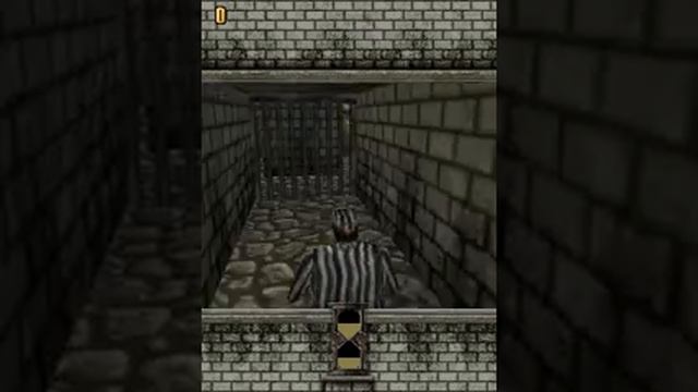 The Escape 3D - Gra java смотреть онлайн