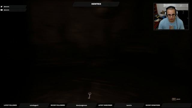 NOPE NOPE NOPE! (Witchkin) Hide and Seek Horror Game смотреть онлайн