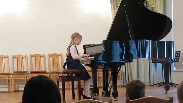 Мария 6 лет. смотреть онлайн