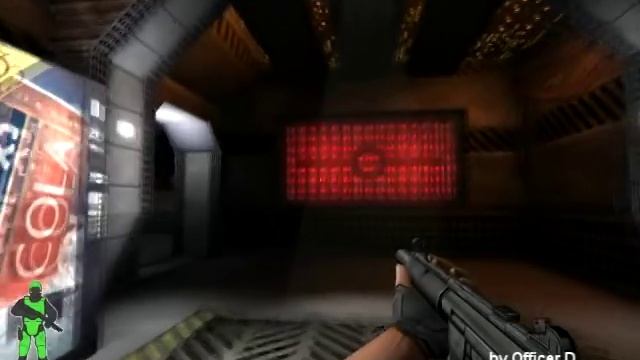 Tactical Ops - Dead Space смотреть онлайн