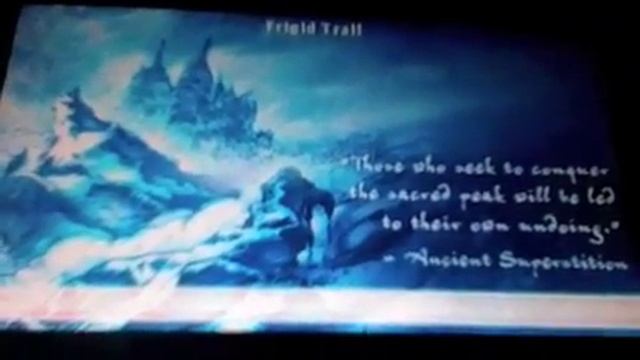 Untold Legends: Warrior's Code Hacks смотреть онлайн