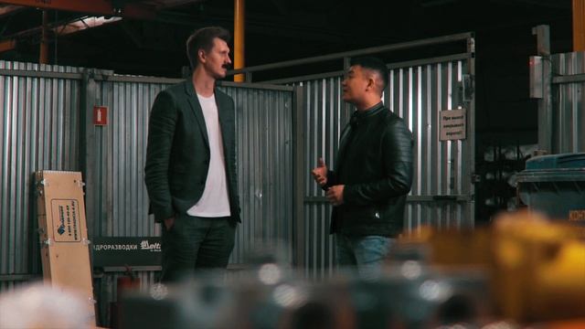 Что такое "Гидроразводка под ключ" от ГК «Традиция» смотреть онлайн