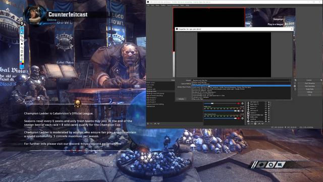 How to use Epic Pen with OBS Studio - step by step set up tutorial - use as a telestrator смотреть онлайн