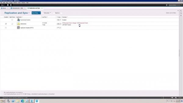 How To Create Local Replica in Lotus Notes 11