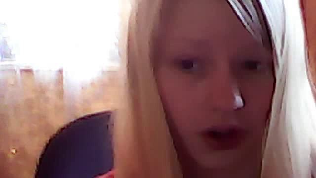 Видео C веб-камеры от  1 декабря 2014 г., 23:28 (PST)