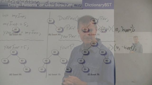 CoSc 320 Lecture 35 смотреть онлайн