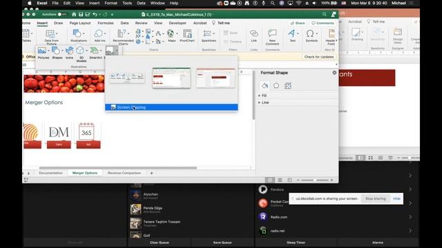 Excel 7 Integration смотреть онлайн