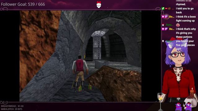 The Elder Scrolls Adventures: Redguard Part 7 смотреть онлайн
