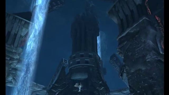 Прохождение игры Tomb Rider Underworld с комментариями Эпизод 7-2 смотреть онлайн