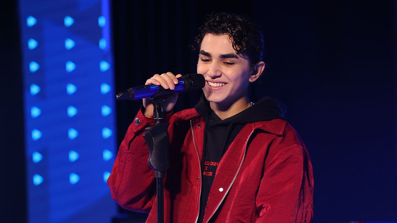 Amirchik | Концерт | Живой звук смотреть онлайн