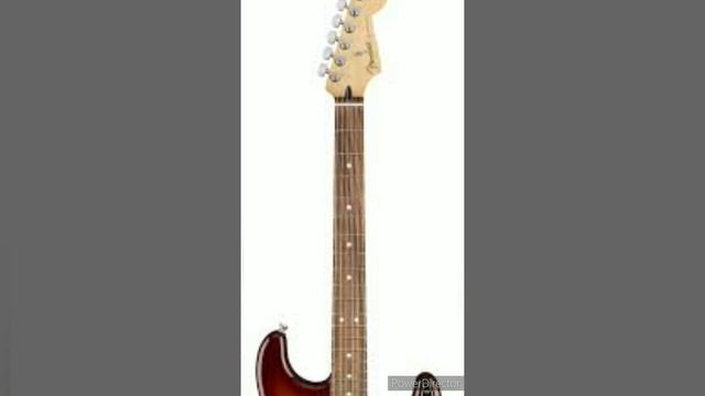 Fender Player HSH Stratocaster PRS MT 15 HEAD OX Reactivate Highway Star Deep Purple Cover Stereo p смотреть онлайн