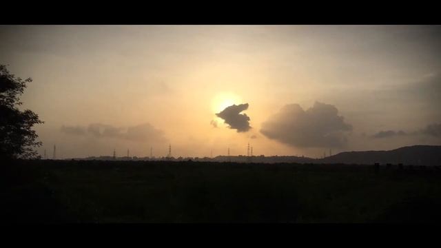 My Vacation - Nikon Coolpix L840 Cinematic Shots смотреть онлайн