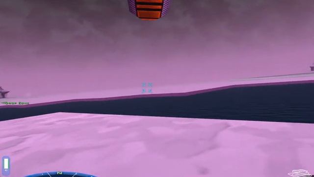 Let's Play Battlezone 2 [Part 12] - On Thin Ice смотреть онлайн