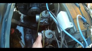 Снегоход ТАЙГА. Как проверить компрессию мотора за 2 МИНУТЫ без компрессометра/ РМЗ - 500