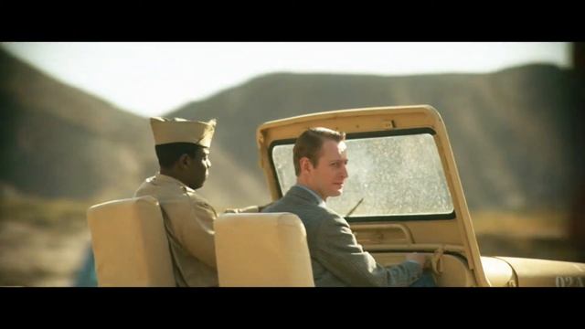 Radioactive - Clip 4: A Test of the Bomb Lesson смотреть онлайн