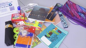 В Петрозаводске проходит ежегодная акция «Благотворительный школьный базар»