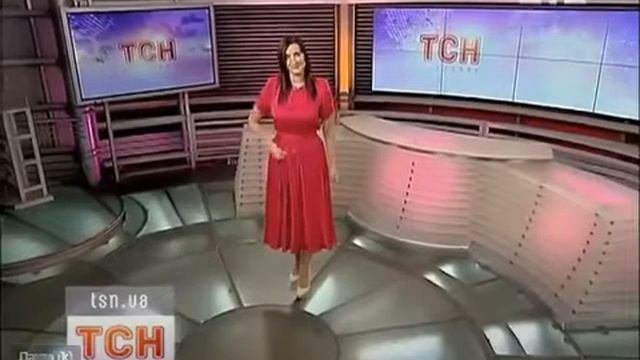 1+1 - начало и окончание "ТСН.Особливе" (27.09.2012) смотреть онлайн