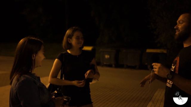 НЕСТАНДАРТНЫЕ ВОПРОСЫ ДЛЯ РАСКАЧКИ ПСИХИКИ. Пилотный выпуск смотреть онлайн