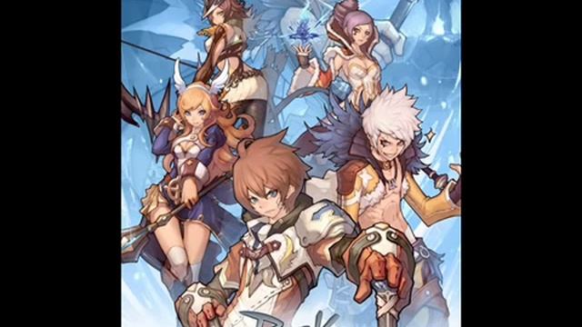 Ragnarok Online II: Legend of the Second - South Plain 2 смотреть онлайн