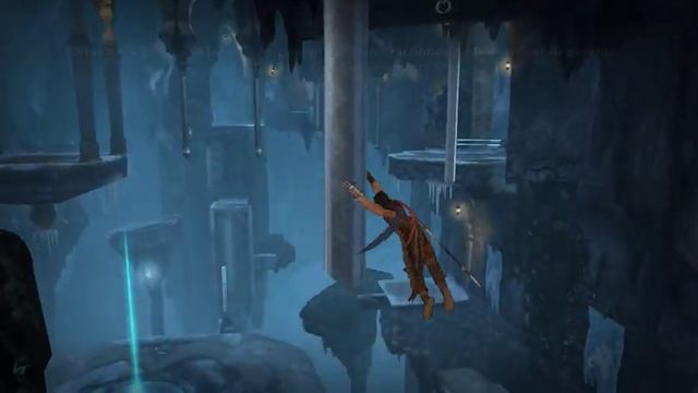 Prince Of Persia Проф. прохождение 1 без комментариев Принц Персии 2008 смотреть онлайн