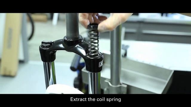 Coil Spring Service смотреть онлайн