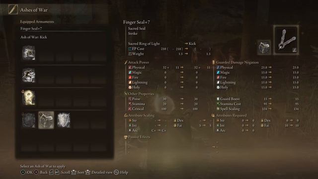 Elden Ring Reforged - Seamless Coop Gameplay