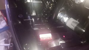 Тохатсу 9.8 2021 года выпуска. Небольшой обзор.