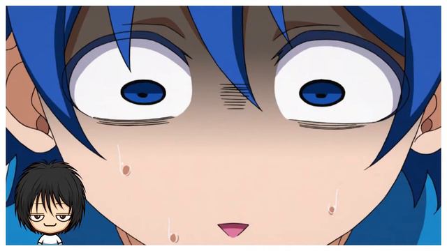 Funniest Anime Till Now?||Demon School Iruma Kun Review In Hindi||ASA OTAKUS|| смотреть онлайн