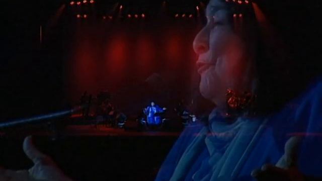 Mercedes Sosa - La Maza (En Directo / Teatro Ópera Diciembre 1995)