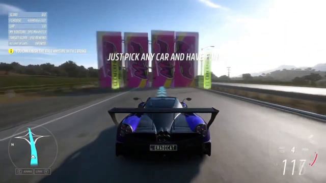 INSANE New AFK Skill Point Farm Forza Horizon 5 Money Glitch смотреть онлайн
