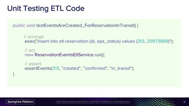 Tackling unwieldy projects with XP — Joseph Rodriguez, Pivotal; Peter Clowes, Savoya смотреть онлайн
