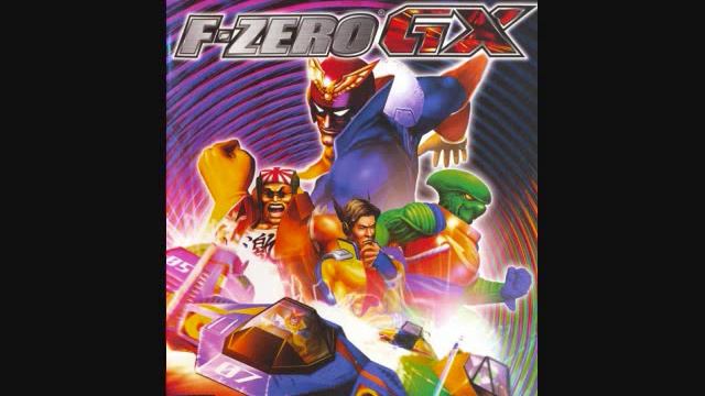 Feather (Customize)[F-ZERO GX] смотреть онлайн