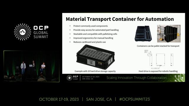 Datacenter Automation and Robotics смотреть онлайн