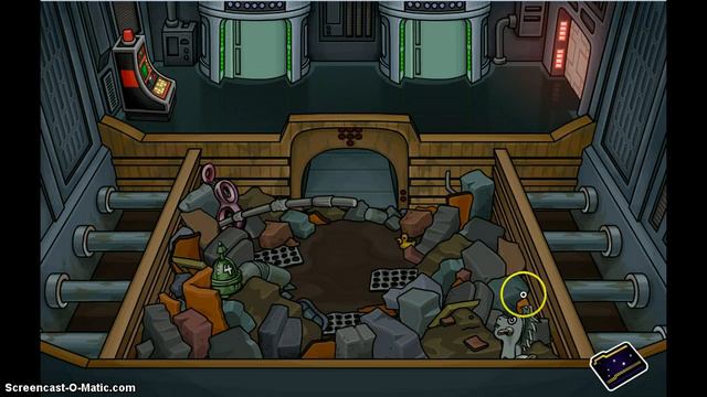 CLUB PENGUIN YAVIN 4 AND DEATH STAR ROOMS SNEAK PEEKS смотреть онлайн