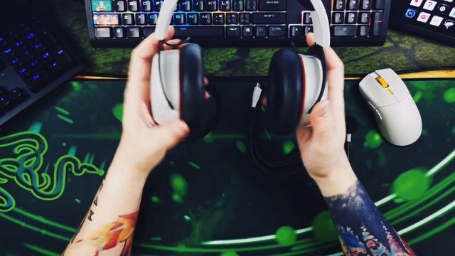 รีวิว Beyerdynamic MMX 150 USB GAMING HEADSET смотреть онлайн