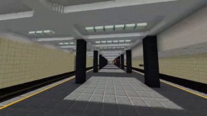 Обзор Новой Каховской Линии На Проекте Novovladimirsk!