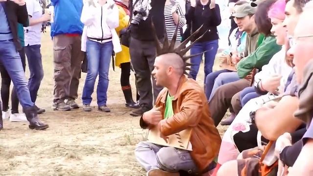 ГУСЛИ ? САМЫЙ ЗАГАДОЧНЫЙ РУССКИЙ ИНСТРУМЕНТ смотреть онлайн