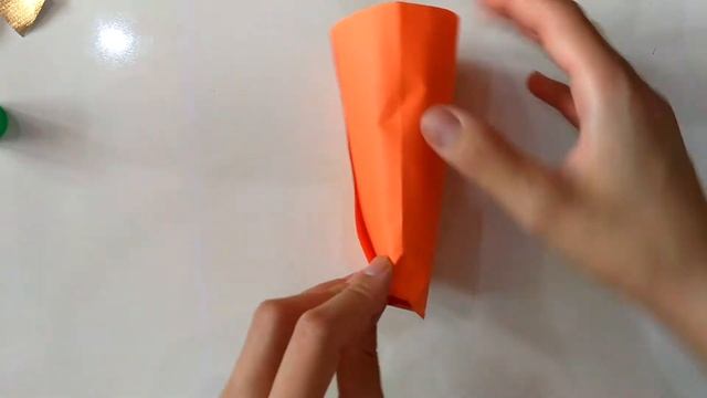 КАК СДЕЛАТЬ ПОДАРОЧНЫЙ ПАКЕТ ИЗ БУМАГИ (Gift Box Crafts Craft Paper Crafts ) смотреть онлайн