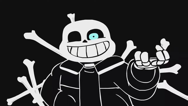 UNDERTALE - Rebirthing смотреть онлайн