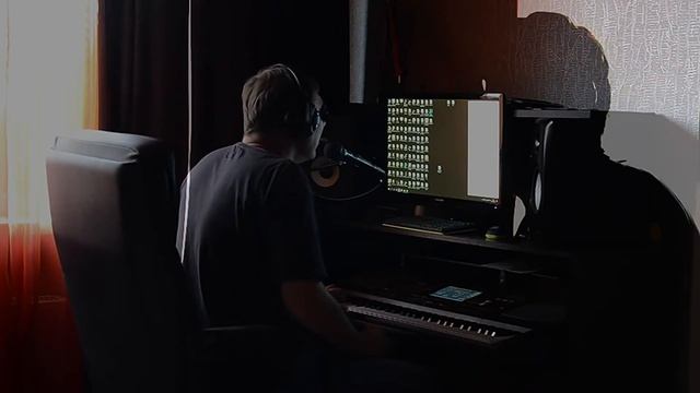 Дмитрий Ноябрьск - А волки гораздо добрее людей смотреть онлайн