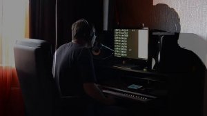 Дмитрий Ноябрьск - А волки гораздо добрее людей