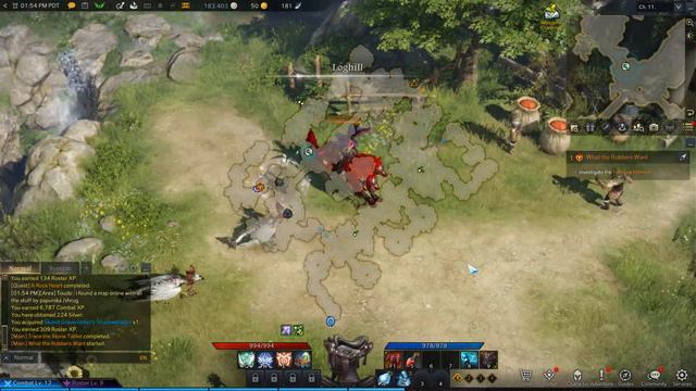 The Best Platinum Founder's Avatar! * Shadowhunter First Look * Gameplay & Commentary * Lost Ark смотреть онлайн