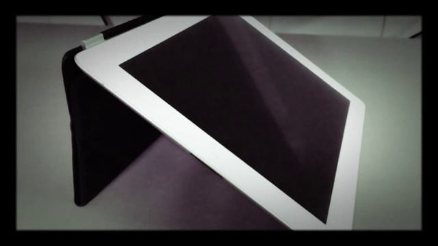 New ways to use iPad smart cover смотреть онлайн